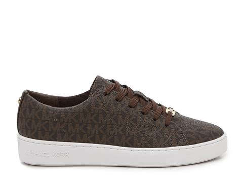 Michael michael kors keaton sneaker + FREE SHIPPING